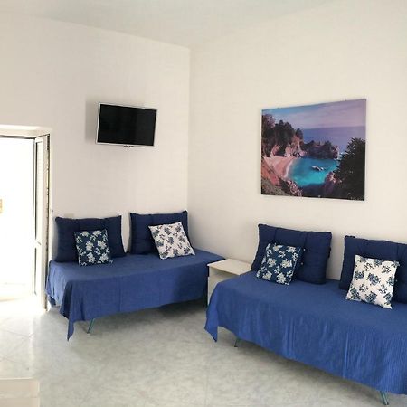 Scala Blu - Immobilevante Ponza Eksteriør billede