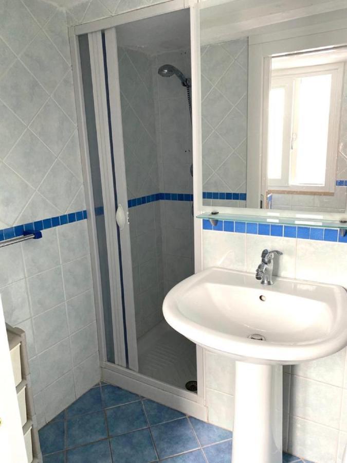 Scala Blu - Immobilevante Ponza Eksteriør billede