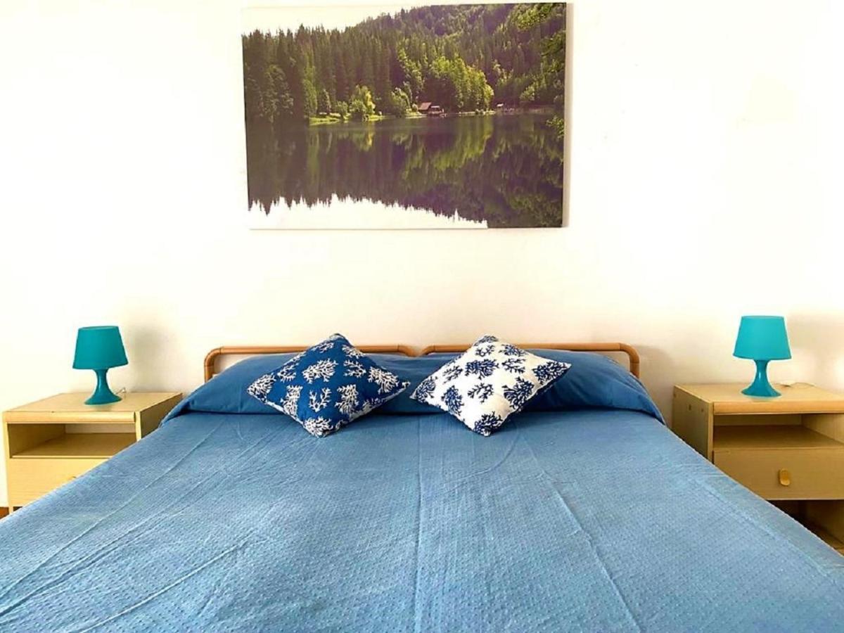 Scala Blu - Immobilevante Ponza Eksteriør billede