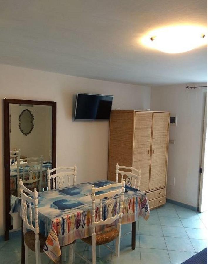 Scala Blu - Immobilevante Ponza Eksteriør billede