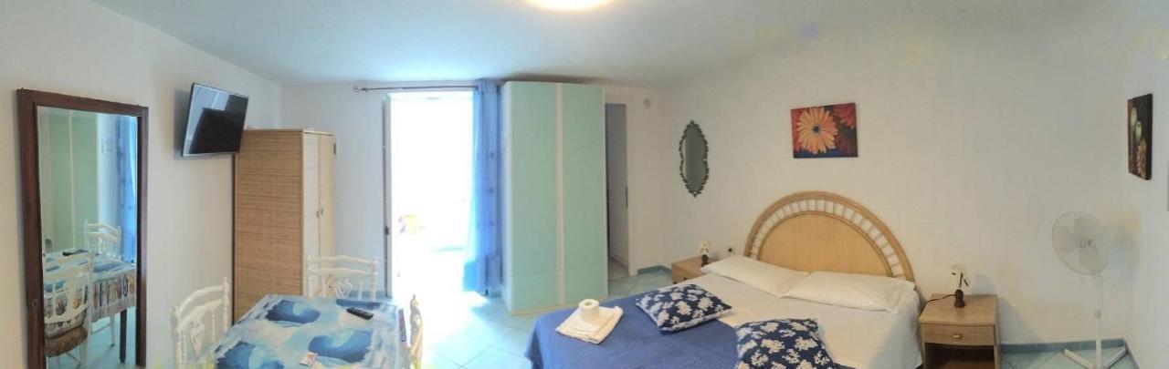 Scala Blu - Immobilevante Ponza Eksteriør billede