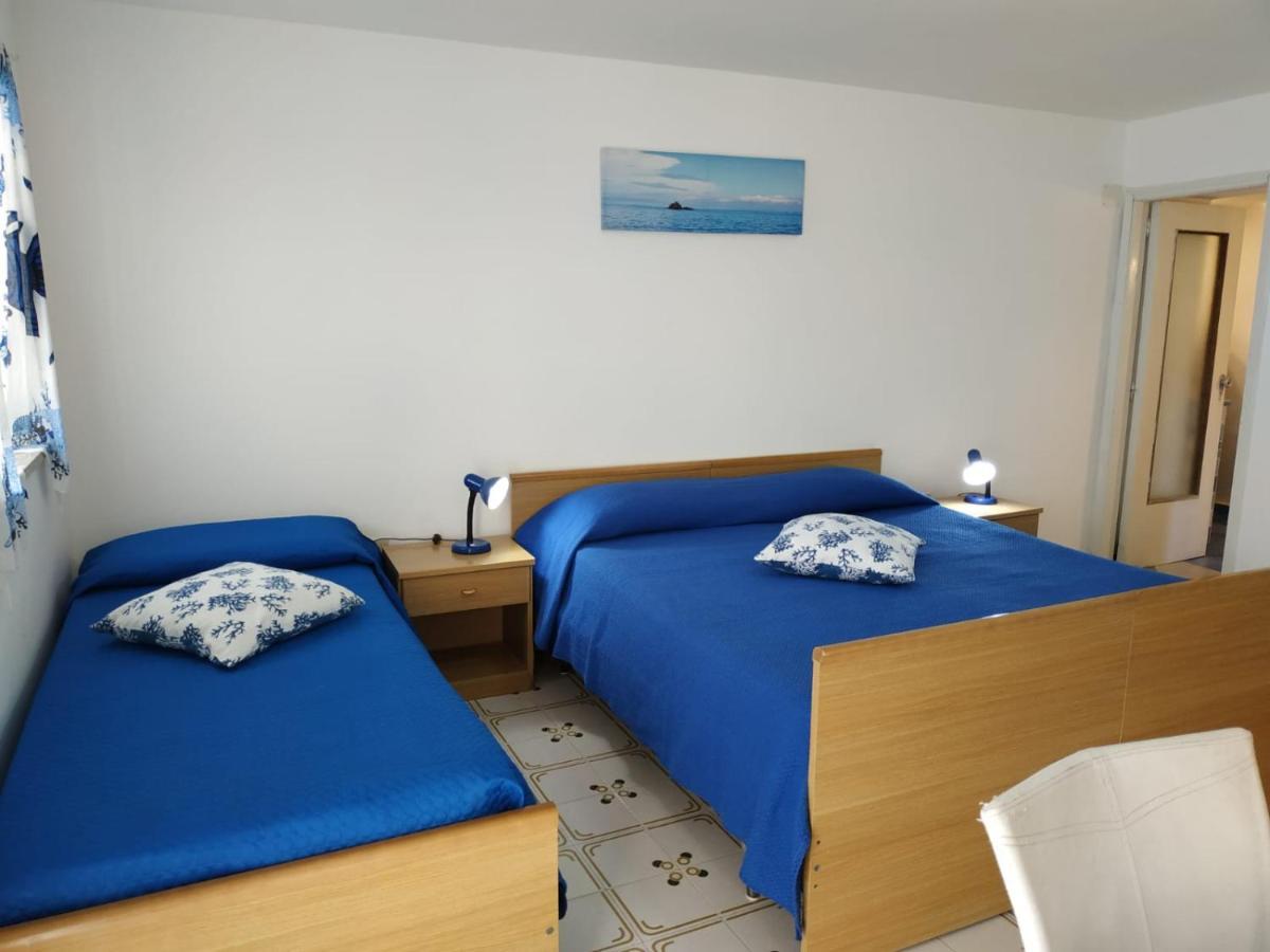 Scala Blu - Immobilevante Ponza Eksteriør billede