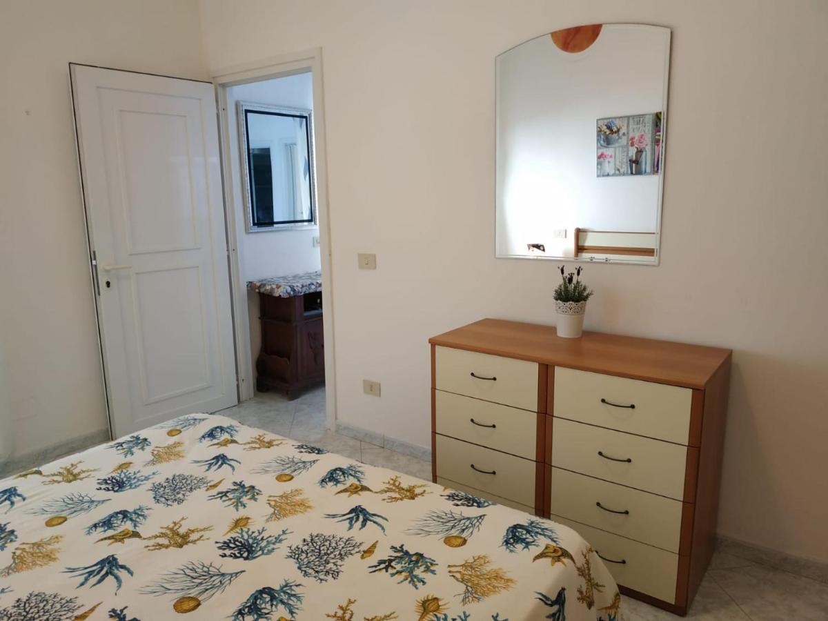 Scala Blu - Immobilevante Ponza Eksteriør billede