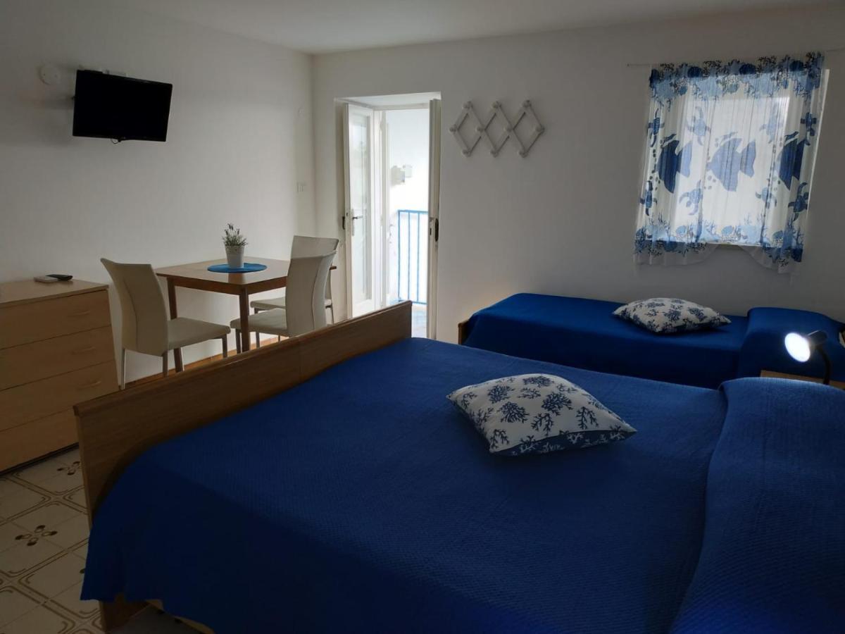 Scala Blu - Immobilevante Ponza Eksteriør billede