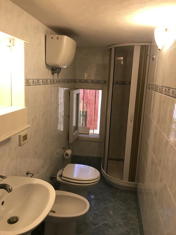 Scala Blu - Immobilevante Ponza Eksteriør billede