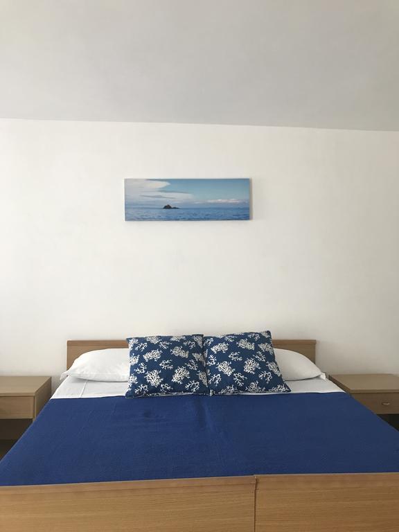 Scala Blu - Immobilevante Ponza Eksteriør billede