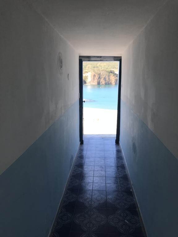 Scala Blu - Immobilevante Ponza Eksteriør billede